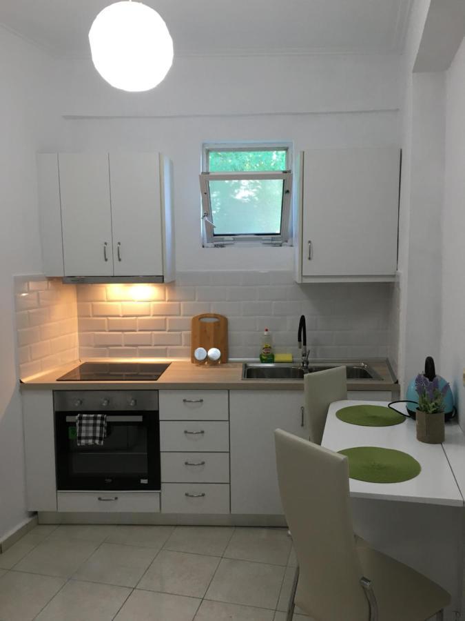 Loukia Apartmán *