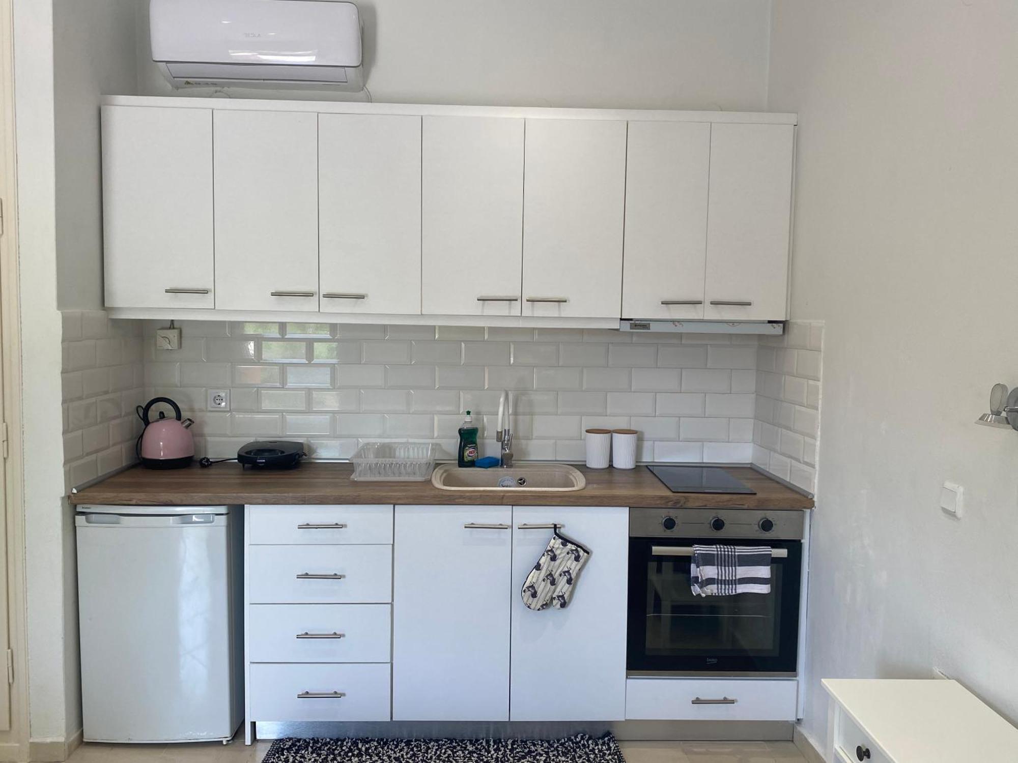 Loukia Apartment Corfu (city)